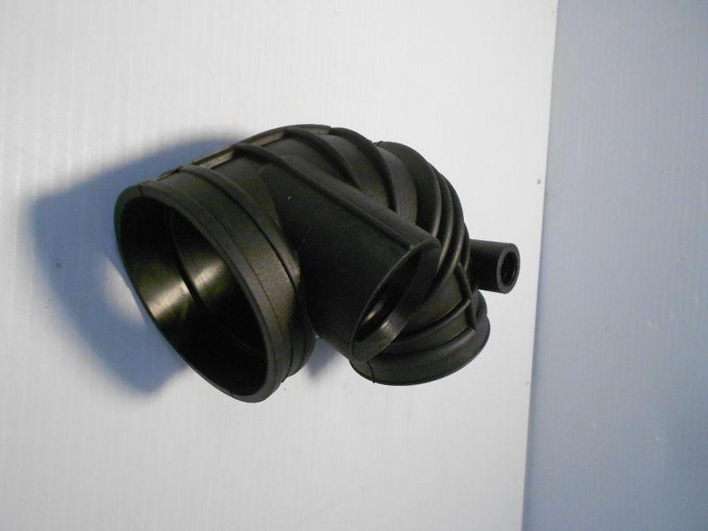 Sell OES Genuine Air Mass Meter Boot for select BMW 528i models FIRE