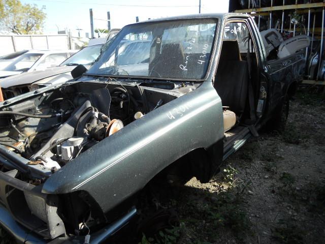 84 85 86 87 88 89 90 91 92 93 94 95 TOYOTA PICKUP REAR DRIVE SHAFT, US $100.00, image 2