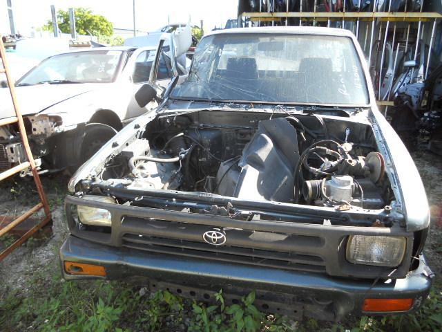 84 85 86 87 88 89 90 91 92 93 94 95 TOYOTA PICKUP REAR DRIVE SHAFT, US $100.00, image 3