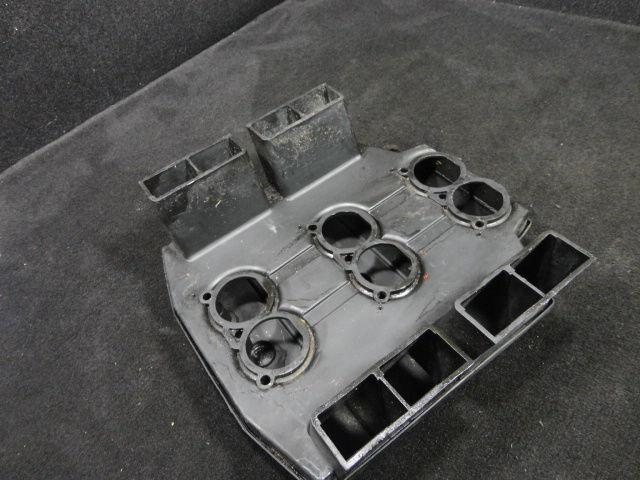 Air silencer #817495a1 mercury/mariner 1992-2005 100-200hp outboard (311)