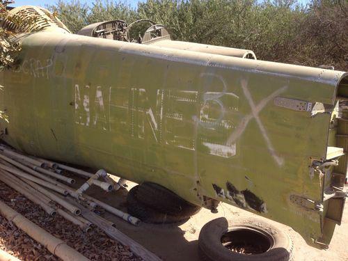 UH-34 Sikorsky Helicopter H-34 S-58 Marine Army Navy Jeep Vietnam So Cal, US $1,650.00, image 2