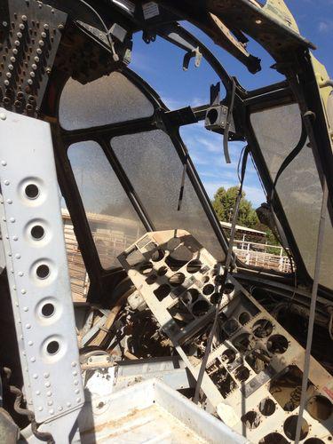 UH-34 Sikorsky Helicopter H-34 S-58 Marine Army Navy Jeep Vietnam So Cal, US $1,650.00, image 4