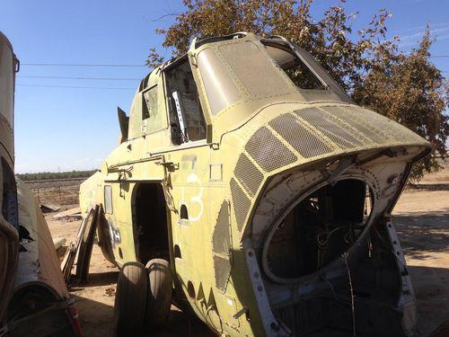 UH-34 Sikorsky Helicopter H-34 S-58 Marine Army Navy Jeep Vietnam So Cal, US $1,650.00, image 6