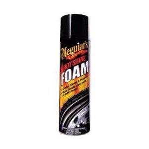 Meguiar's hot shine tire foam 19 oz