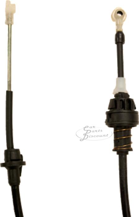 Atp auto trans shifter cable