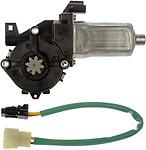 Dorman 742-350 new window motor