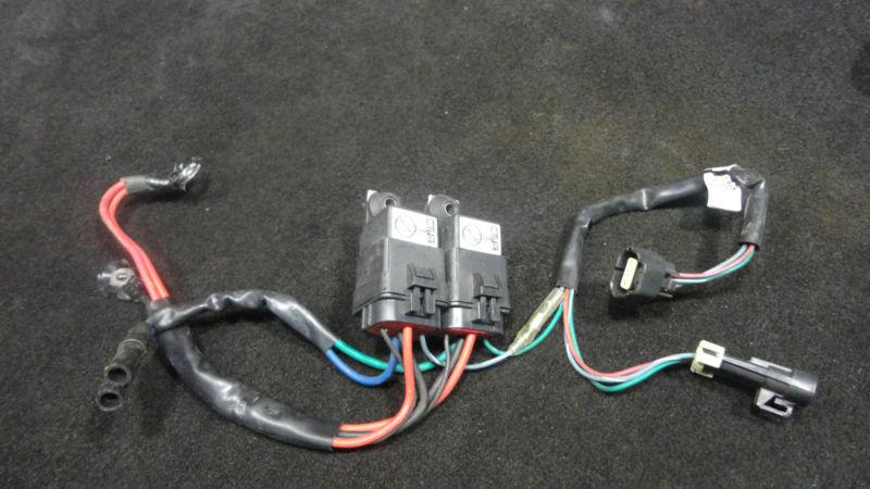 Trim harness assy #819514a21 mercury/mariner 2006/2010 135-200hp optimax #4(550)