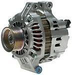 DENSO 210-4168 Remanufactured Alternator, US $296.33, image 3