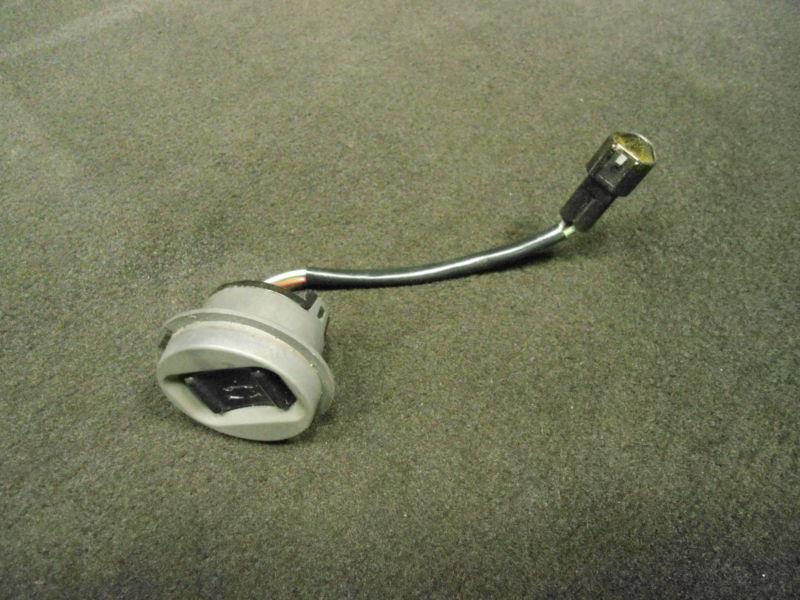 #63d-82563-10-00 trim & tilt switch 1995-12 15-115hp yamaha outboard ~box lo4~#1