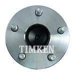 Timken HA590270 Front Hub Assembly, US $313.22, image 2