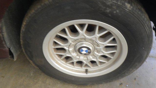 97 98 BMW 528I POWER STEERING PUMP, US $65.00, image 7