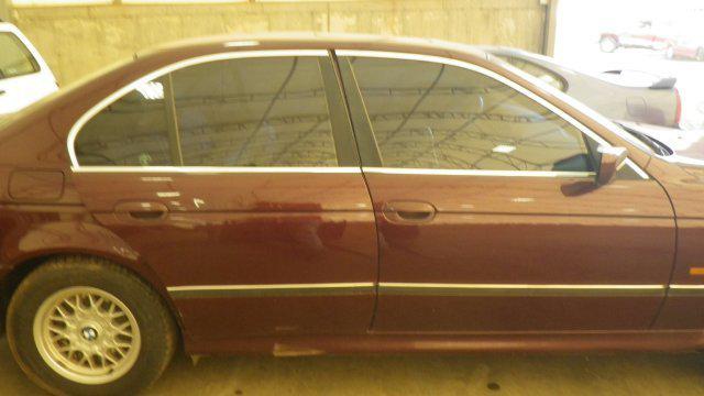 97 98 BMW 528I POWER STEERING PUMP, US $65.00, image 8