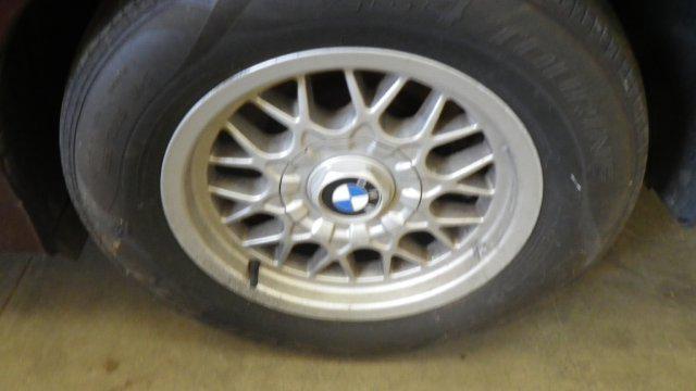 97 98 BMW 528I POWER STEERING PUMP, US $65.00, image 12