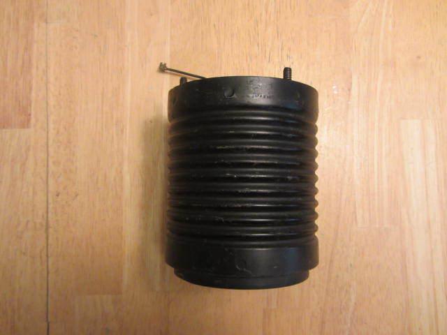 Original cuda challenger steering column crush can 440 hemi aar t/a convertible