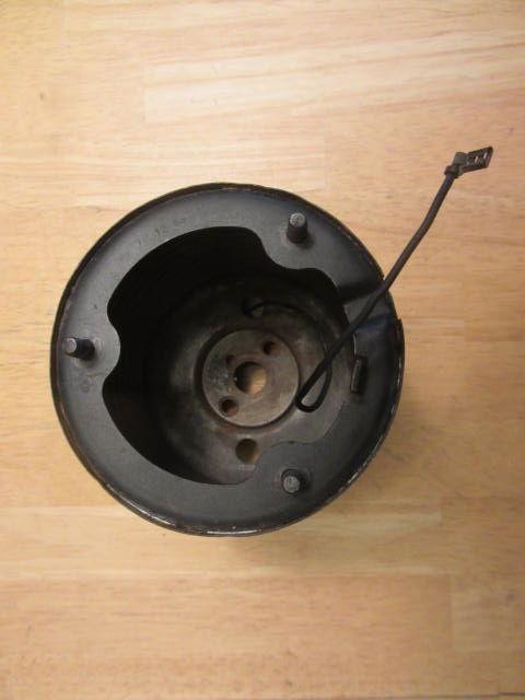 ORIGINAL CUDA CHALLENGER STEERING COLUMN CRUSH CAN 440 HEMI AAR T/A CONVERTIBLE, US $50.00, image 3