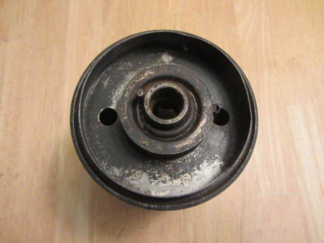 ORIGINAL CUDA CHALLENGER STEERING COLUMN CRUSH CAN 440 HEMI AAR T/A CONVERTIBLE, US $50.00, image 5