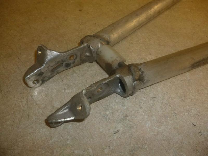 Sell 08 SKI DOO SUMMIT X XP 800R REAR MEMBER UPPER BRACE SUPPORT OEM