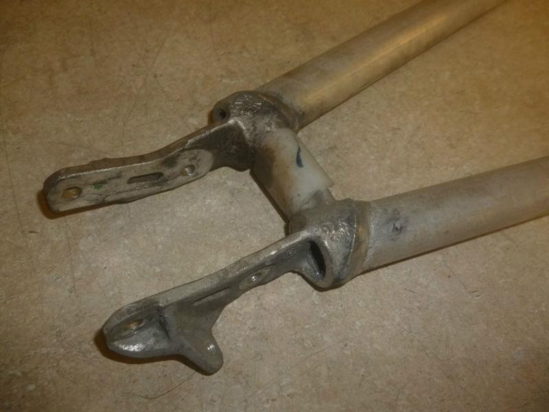 Sell 08 SKI DOO SUMMIT X XP 800R REAR MEMBER UPPER BRACE SUPPORT OEM