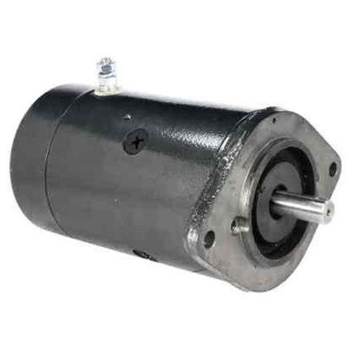 New pump motor hale fire pump & waterous apps 12v cw 645041 79017 46-2287 10718