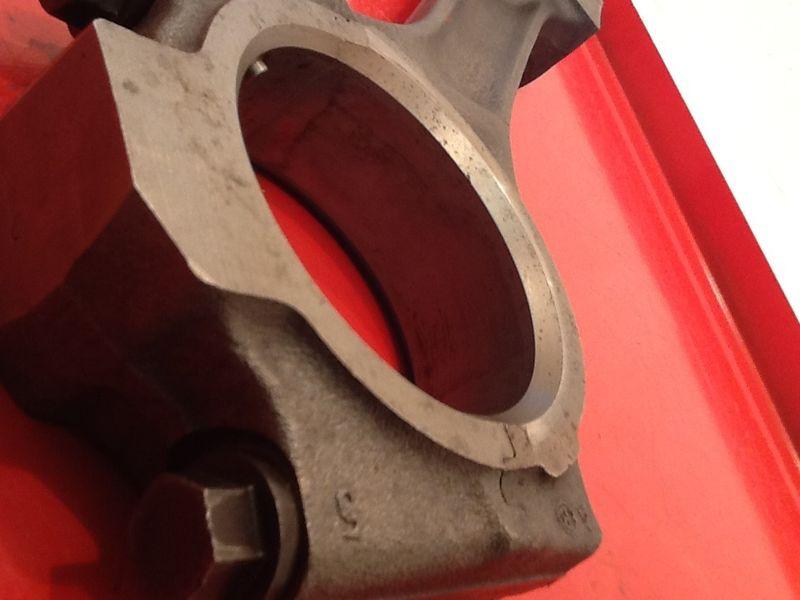 DEUTZ F3L912 Engine Connecting Rod Genuine OEM Quality Used Parts Diesel Power , US $199.00, image 3