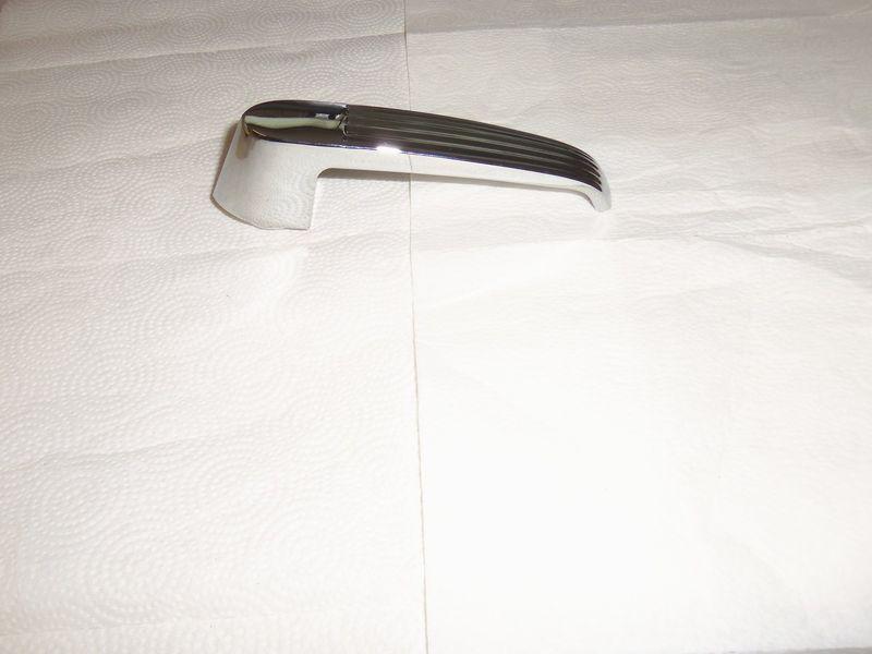 1953-1955 ford pickup inside door handle(1) baaa-702400