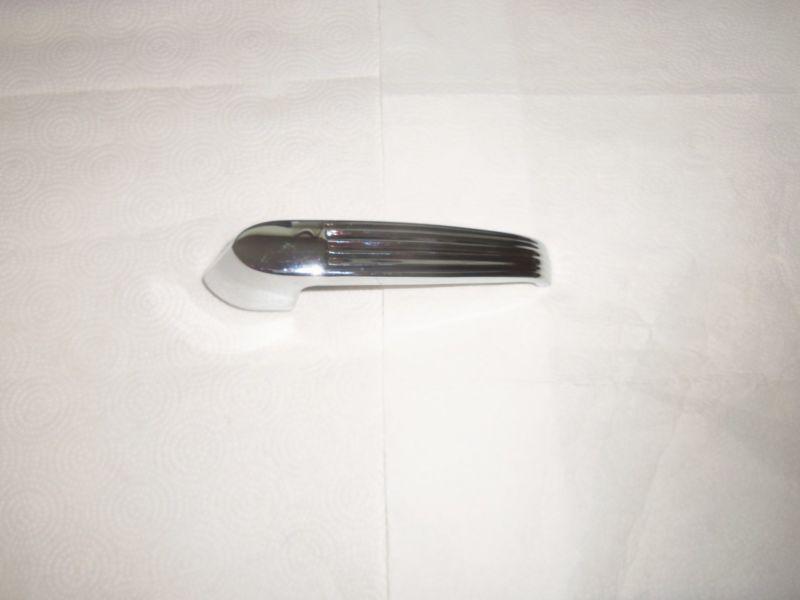 1953-1955 FORD PICKUP INSIDE DOOR HANDLE(1) BAAA-702400, US $18.99, image 3