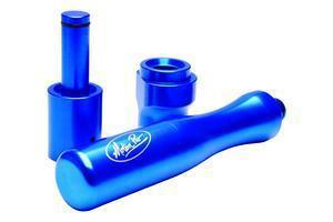 New motion pro heim joint tool, anodized aluminum, ktm