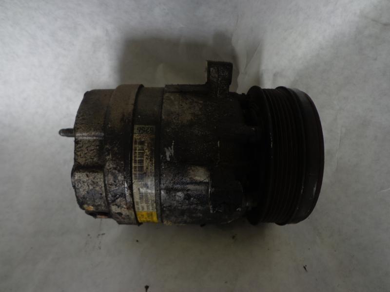 96 97 98 99 lesabre ac compressor