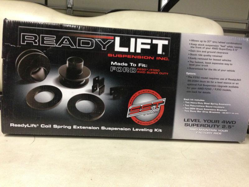 Sell Ready Lift 2.5" Leveling kit in West Palm Beach, Florida, US, for
