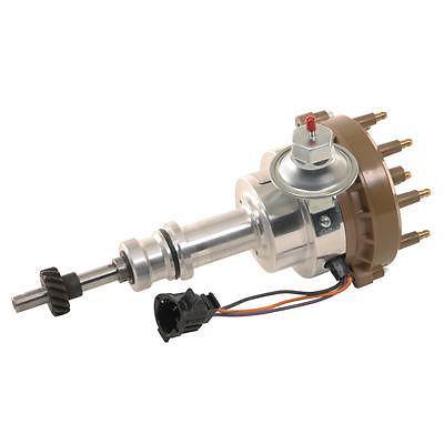Accel 59205 distributor replacement ford 351c/351m each