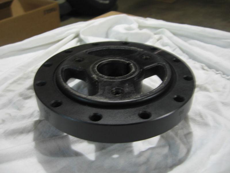 Find GM CHEVY SMALL BLOCK 350 harnonic balancer in Beaver Dam