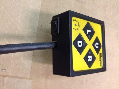 meyer touch pad, US $108.85, image 3