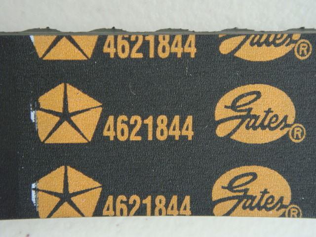 GRAND CARAVAN STRATUS SEBRING PT CRUISER 2.4L TIMING BELT & SEALS SET ORIGINAL, US $99.99, image 7