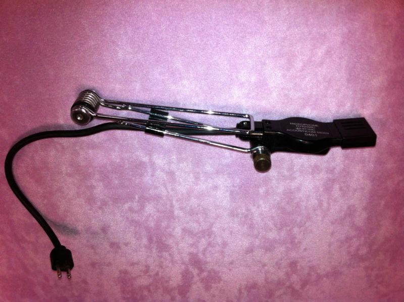 Sell David Clark M87/AIC Headset Microphone Mic Military projects Pro