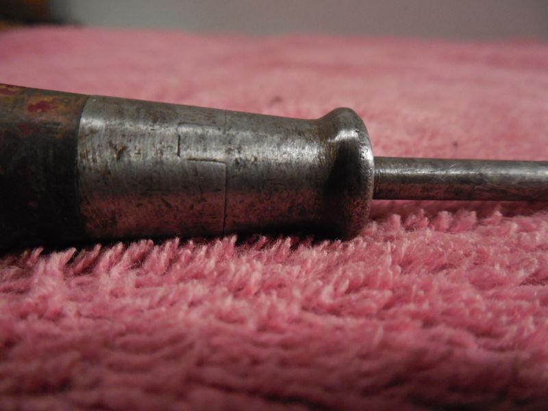 Model T Ford Toolkit Screwdriver champion spark plug tool - The Real Thing, US $19.99, image 3