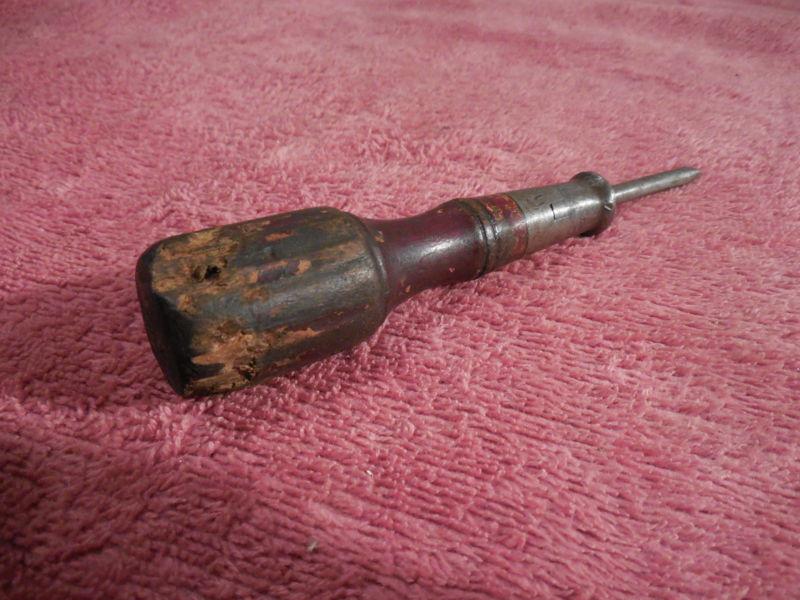 Model T Ford Toolkit Screwdriver champion spark plug tool - The Real Thing, US $19.99, image 5