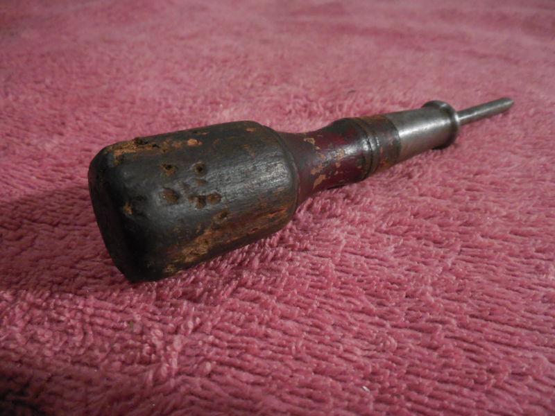 Model T Ford Toolkit Screwdriver champion spark plug tool - The Real Thing, US $19.99, image 6