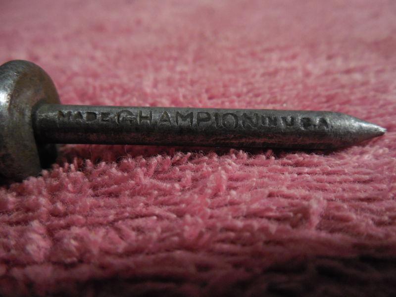 Model T Ford Toolkit Screwdriver champion spark plug tool - The Real Thing, US $19.99, image 8