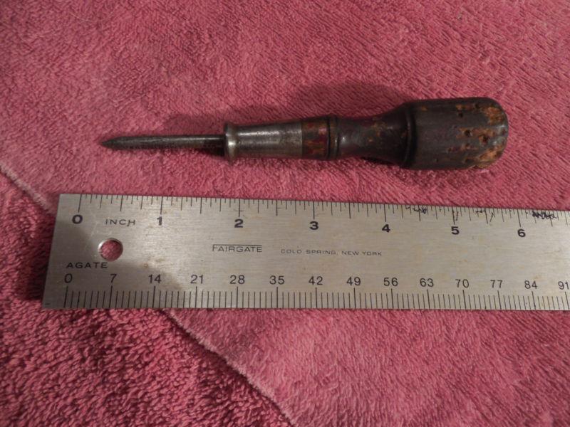 Model T Ford Toolkit Screwdriver champion spark plug tool - The Real Thing, US $19.99, image 10