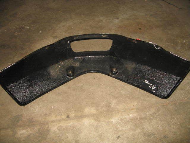 1993 Yamaha Exciter SX 570 fairing, US $50.00, image 4