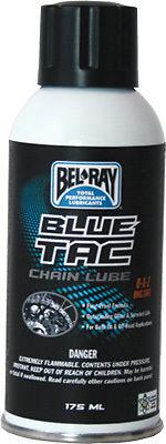 Bel-ray blue tac chain lube 175ml 99060-a175w