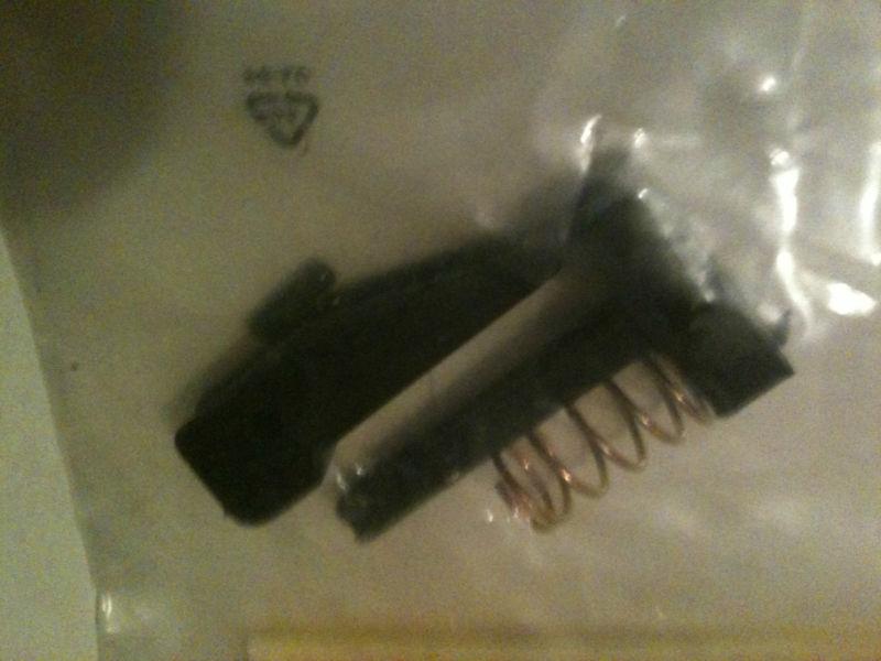 New replacement snowmobile mikuni choke knob assembly for tripple's