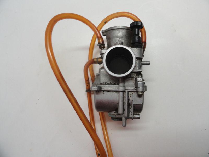 Sell 2004 KTM 85SX 85 Carburetor Keihin Carb in Bethalto, Illinois, US