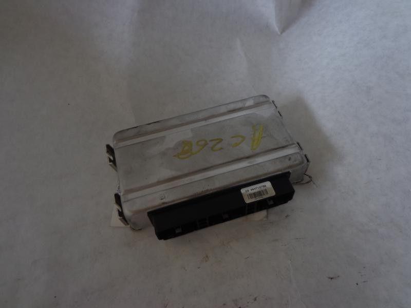 06 07 08 forenza chassis ecm transmission