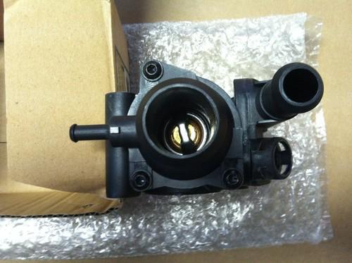 DORMAN 902-201 Thermostat Housing/Water Outlet Ford Focus/Escape 2.0 , US $27.00, image 5