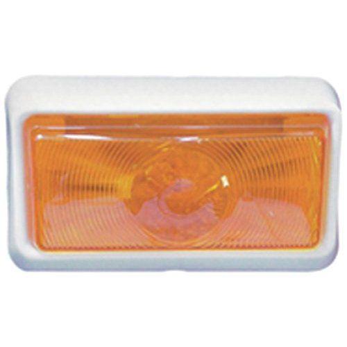 Fasteners unlimited lens clear f/porch light 89-100c