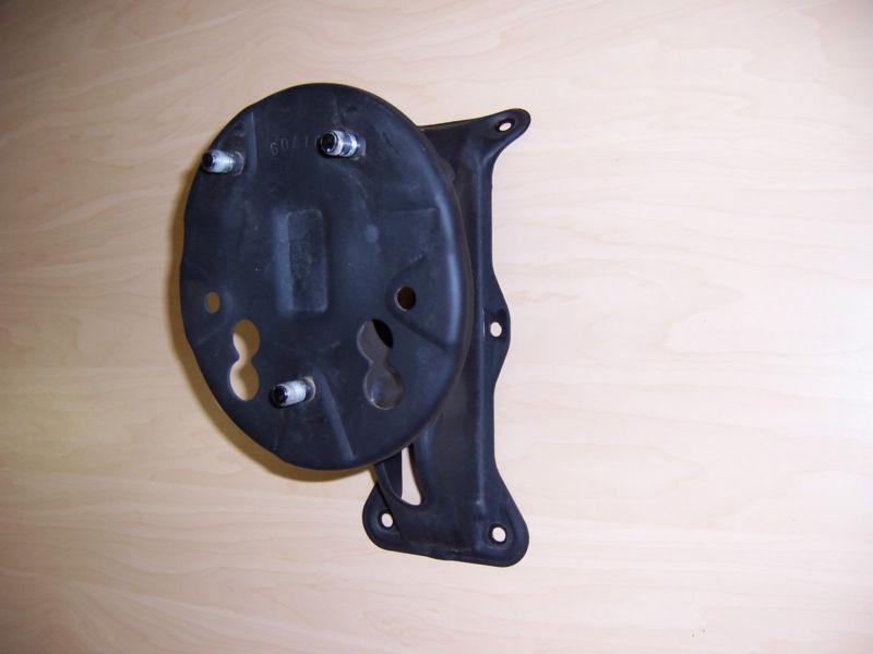 Sell 198998 Geo Tracker Suzuki Sidekick Spare Tire Carrier in Ellijay, US, for US 9.95