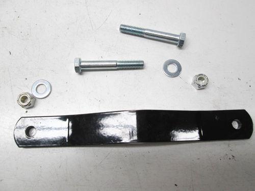 New oem polaris plow mount adapter sportsman 2876020 nos