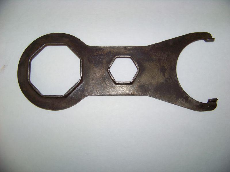 Dodge truck / car tool kit hub cap wrench  29 30 31 32 33 34 41 42 46 47 48  50