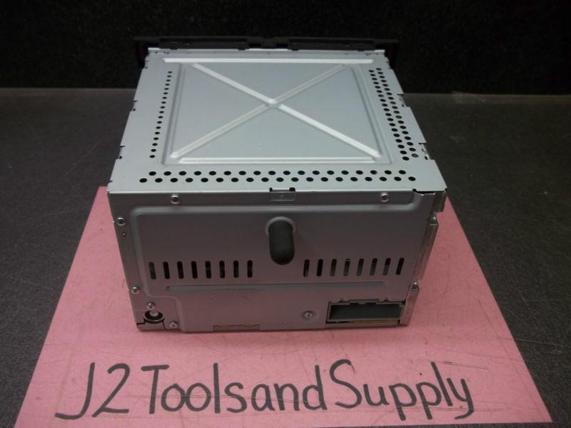 New Genuine Ford 9L3T-18K810-BC Radio, US $124.96, image 2